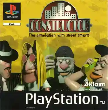 Constructor (EU)